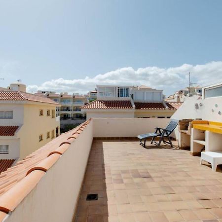 Bookinn Golf Park Sunny Cozy Apartment Near The Ocean With Large Double Terraces, Fiber Wifi, 3 Pools, Bbq Tenerife South San Miguel de Abona Eksteriør billede
