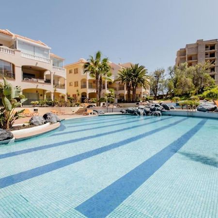 Bookinn Golf Park Sunny Cozy Apartment Near The Ocean With Large Double Terraces, Fiber Wifi, 3 Pools, Bbq Tenerife South San Miguel de Abona Eksteriør billede