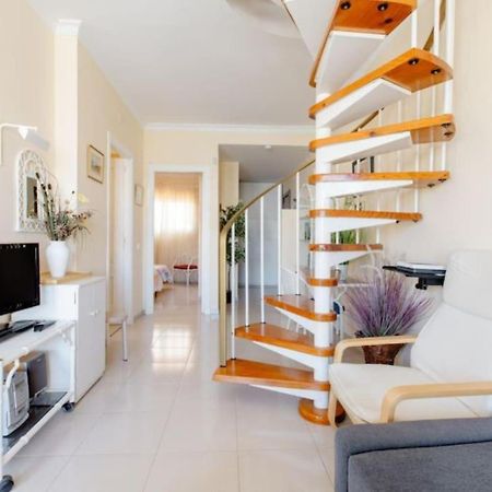 Bookinn Golf Park Sunny Cozy Apartment Near The Ocean With Large Double Terraces, Fiber Wifi, 3 Pools, Bbq Tenerife South San Miguel de Abona Eksteriør billede