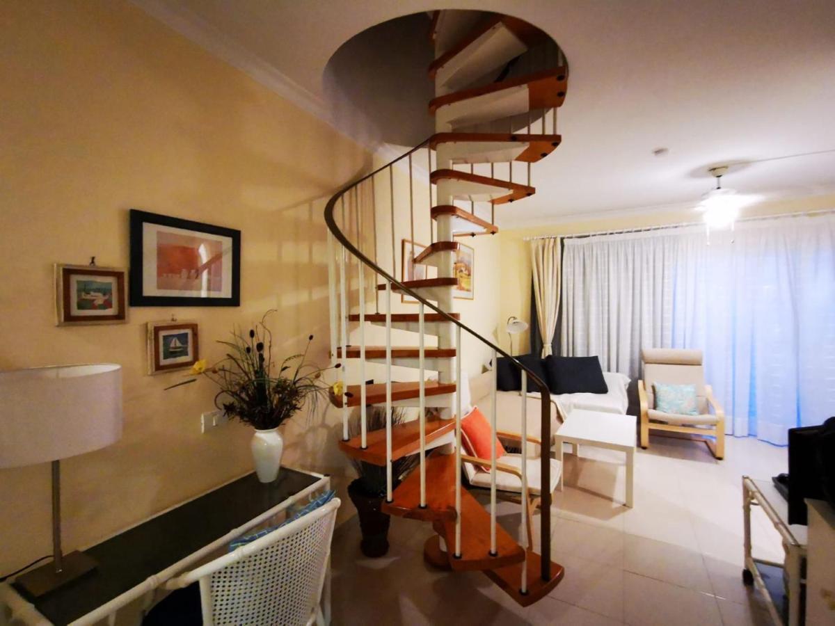 Bookinn Golf Park Sunny Cozy Apartment Near The Ocean With Large Double Terraces, Fiber Wifi, 3 Pools, Bbq Tenerife South San Miguel de Abona Eksteriør billede