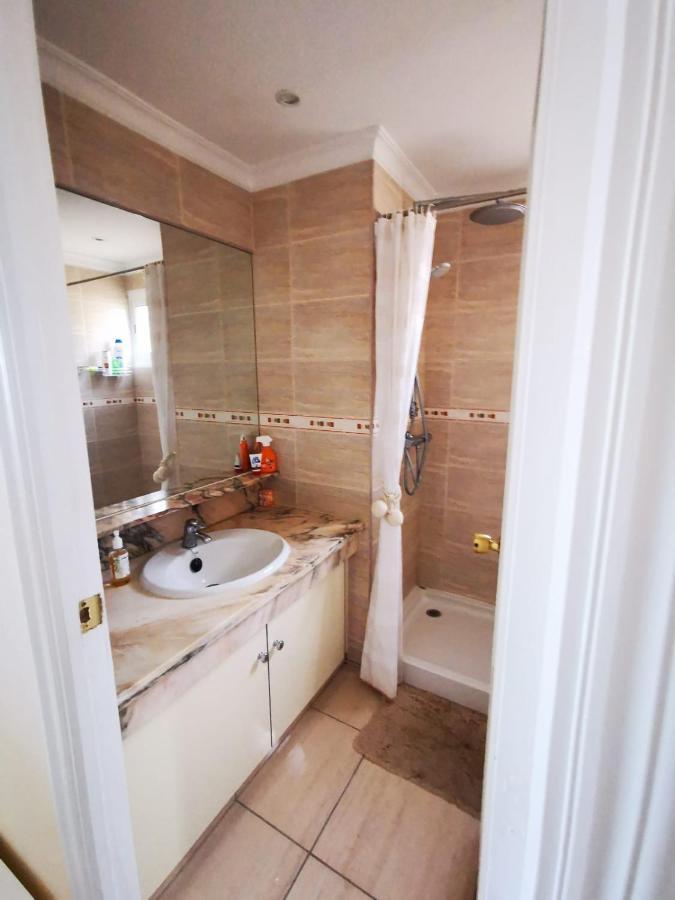 Bookinn Golf Park Sunny Cozy Apartment Near The Ocean With Large Double Terraces, Fiber Wifi, 3 Pools, Bbq Tenerife South San Miguel de Abona Eksteriør billede