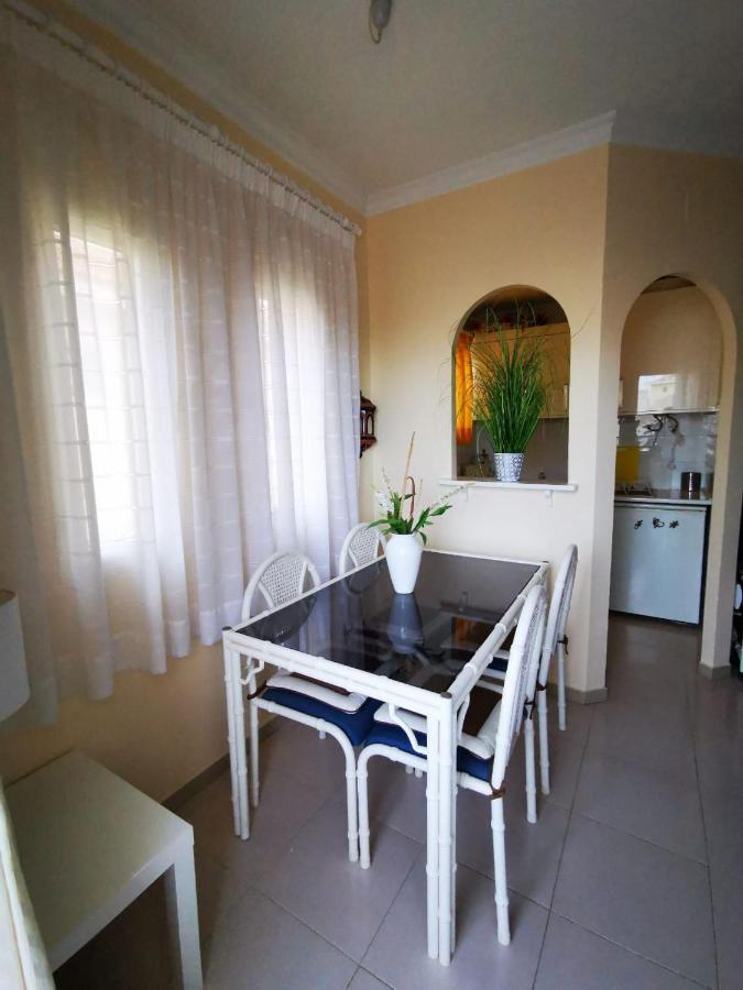 Bookinn Golf Park Sunny Cozy Apartment Near The Ocean With Large Double Terraces, Fiber Wifi, 3 Pools, Bbq Tenerife South San Miguel de Abona Eksteriør billede