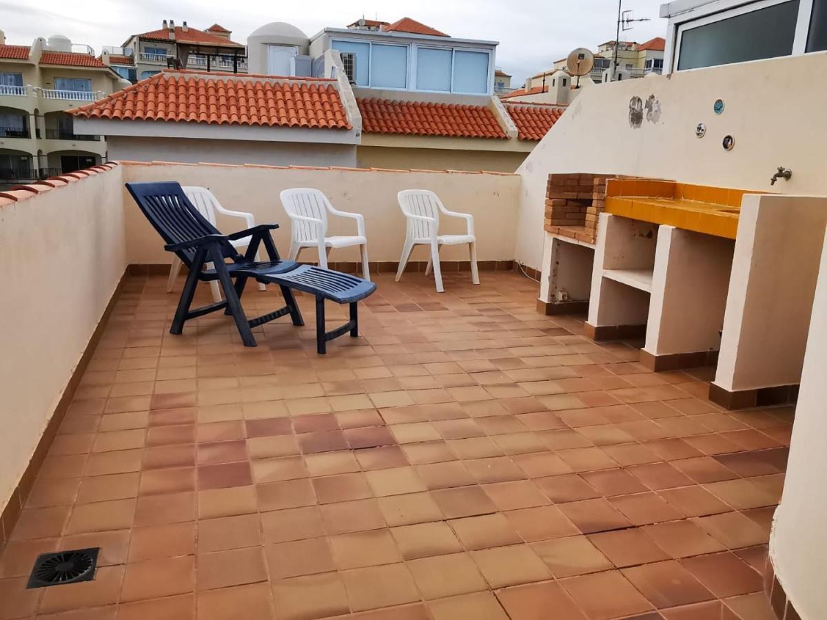 Bookinn Golf Park Sunny Cozy Apartment Near The Ocean With Large Double Terraces, Fiber Wifi, 3 Pools, Bbq Tenerife South San Miguel de Abona Eksteriør billede