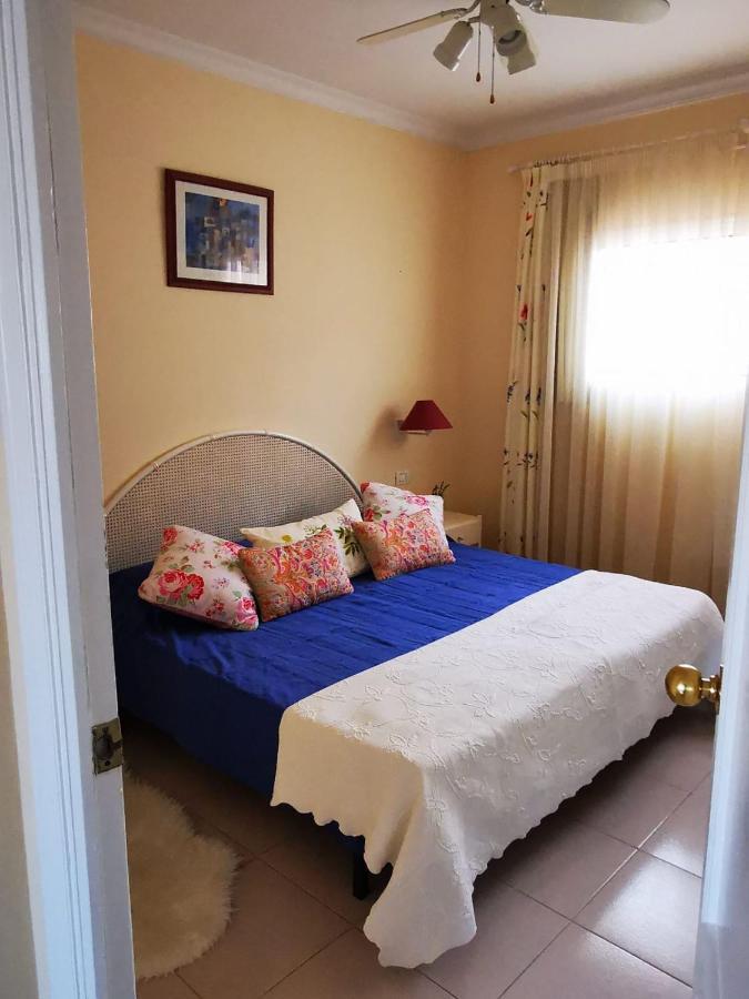 Bookinn Golf Park Sunny Cozy Apartment Near The Ocean With Large Double Terraces, Fiber Wifi, 3 Pools, Bbq Tenerife South San Miguel de Abona Eksteriør billede