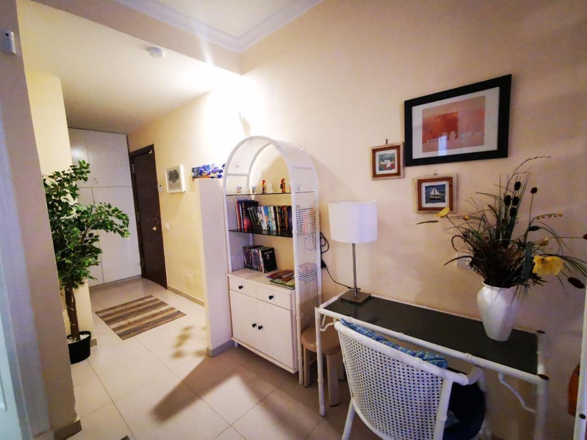 Bookinn Golf Park Sunny Cozy Apartment Near The Ocean With Large Double Terraces, Fiber Wifi, 3 Pools, Bbq Tenerife South San Miguel de Abona Eksteriør billede