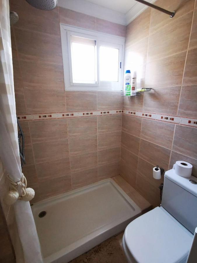 Bookinn Golf Park Sunny Cozy Apartment Near The Ocean With Large Double Terraces, Fiber Wifi, 3 Pools, Bbq Tenerife South San Miguel de Abona Eksteriør billede