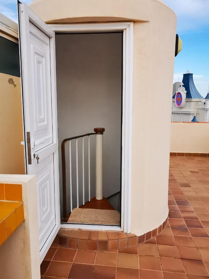 Bookinn Golf Park Sunny Cozy Apartment Near The Ocean With Large Double Terraces, Fiber Wifi, 3 Pools, Bbq Tenerife South San Miguel de Abona Eksteriør billede