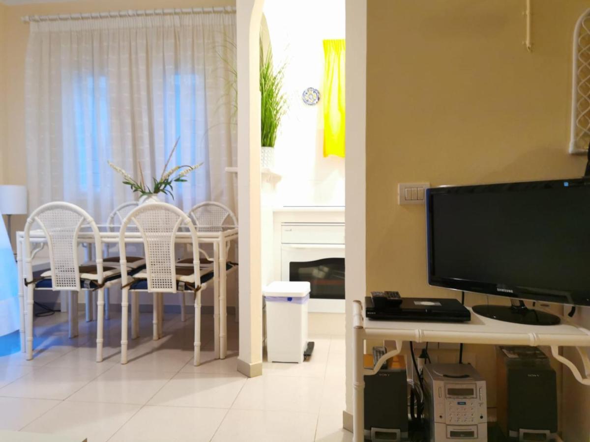 Bookinn Golf Park Sunny Cozy Apartment Near The Ocean With Large Double Terraces, Fiber Wifi, 3 Pools, Bbq Tenerife South San Miguel de Abona Eksteriør billede