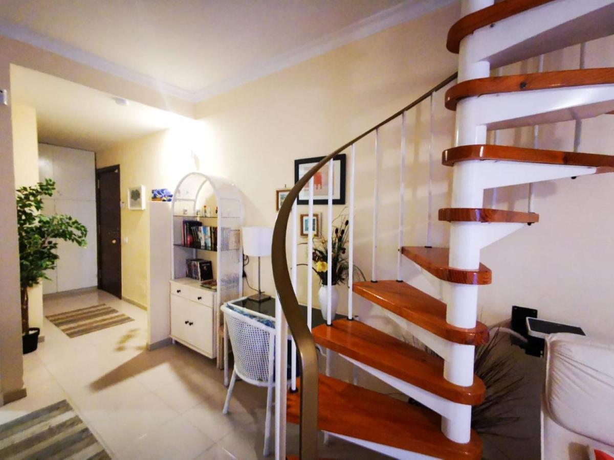 Bookinn Golf Park Sunny Cozy Apartment Near The Ocean With Large Double Terraces, Fiber Wifi, 3 Pools, Bbq Tenerife South San Miguel de Abona Eksteriør billede