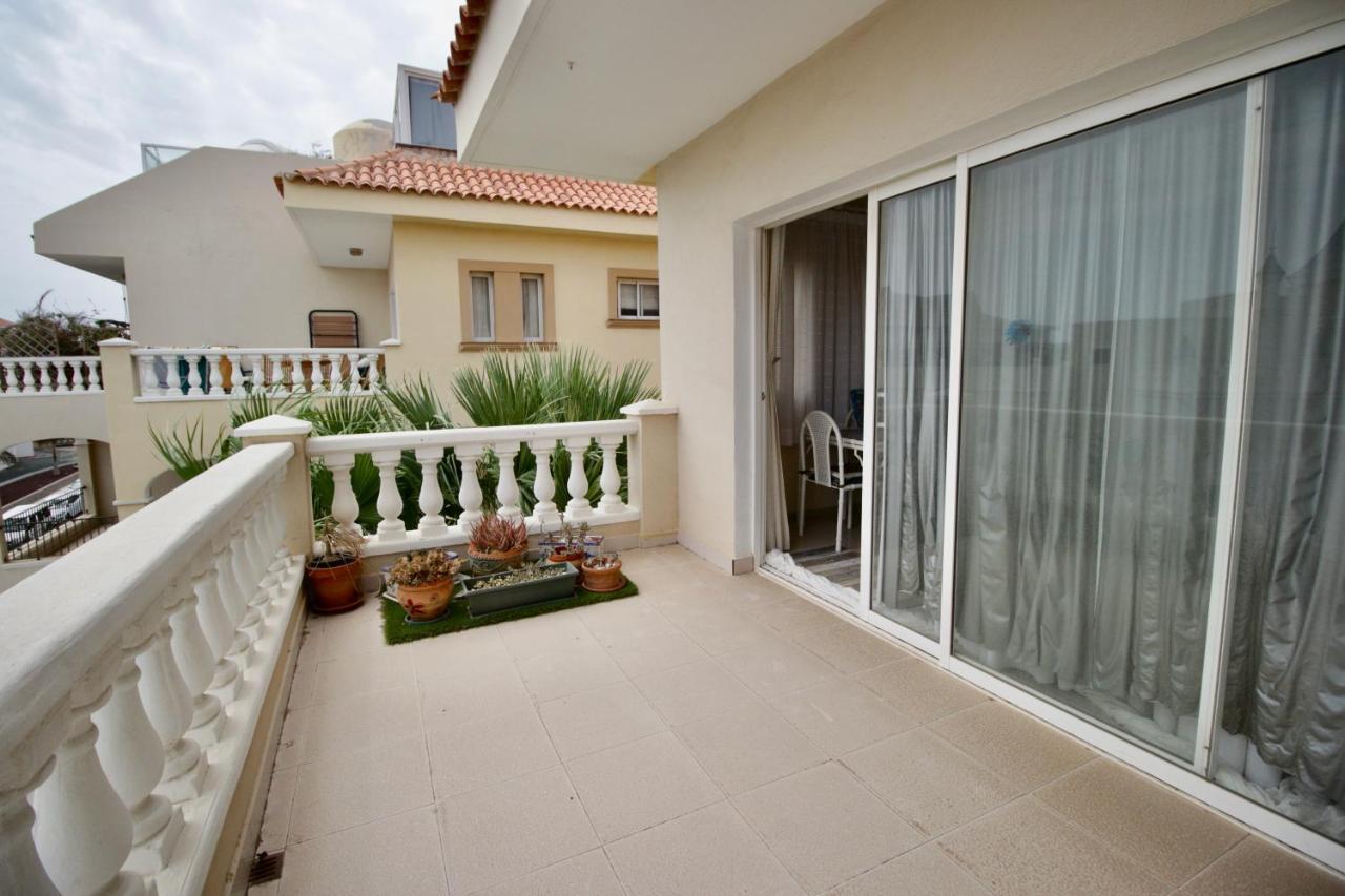 Bookinn Golf Park Sunny Cozy Apartment Near The Ocean With Large Double Terraces, Fiber Wifi, 3 Pools, Bbq Tenerife South San Miguel de Abona Eksteriør billede