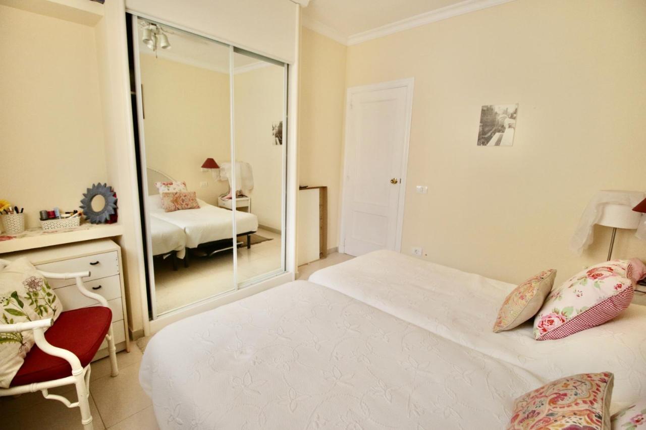 Bookinn Golf Park Sunny Cozy Apartment Near The Ocean With Large Double Terraces, Fiber Wifi, 3 Pools, Bbq Tenerife South San Miguel de Abona Eksteriør billede