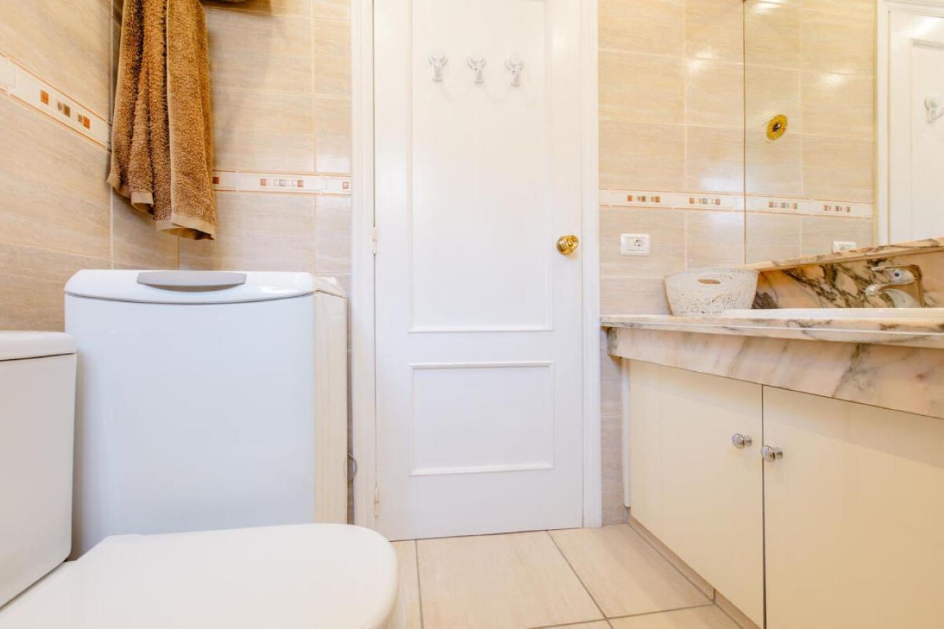 Bookinn Golf Park Sunny Cozy Apartment Near The Ocean With Large Double Terraces, Fiber Wifi, 3 Pools, Bbq Tenerife South San Miguel de Abona Eksteriør billede