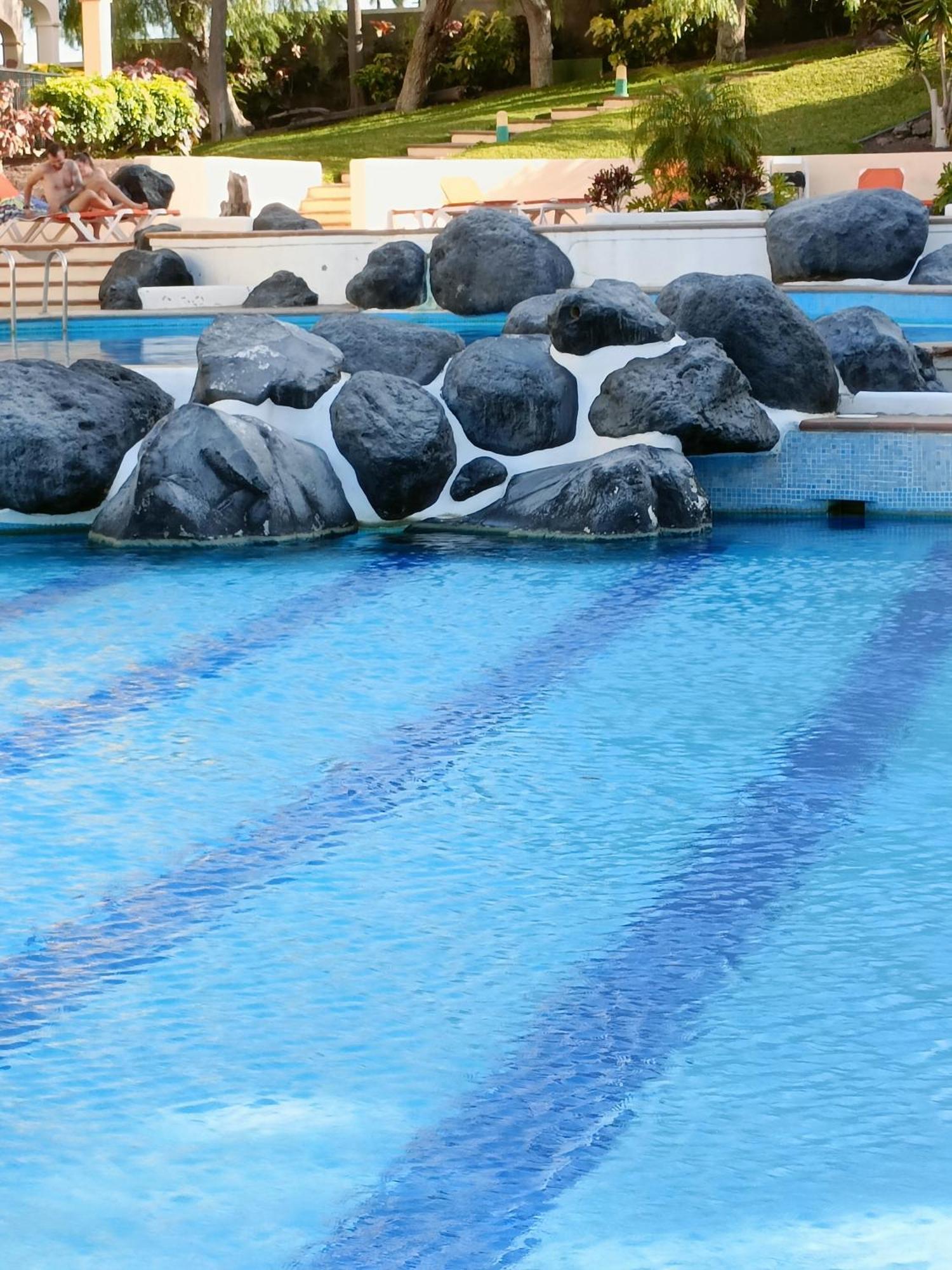 Bookinn Golf Park Sunny Cozy Apartment Near The Ocean With Large Double Terraces, Fiber Wifi, 3 Pools, Bbq Tenerife South San Miguel de Abona Eksteriør billede