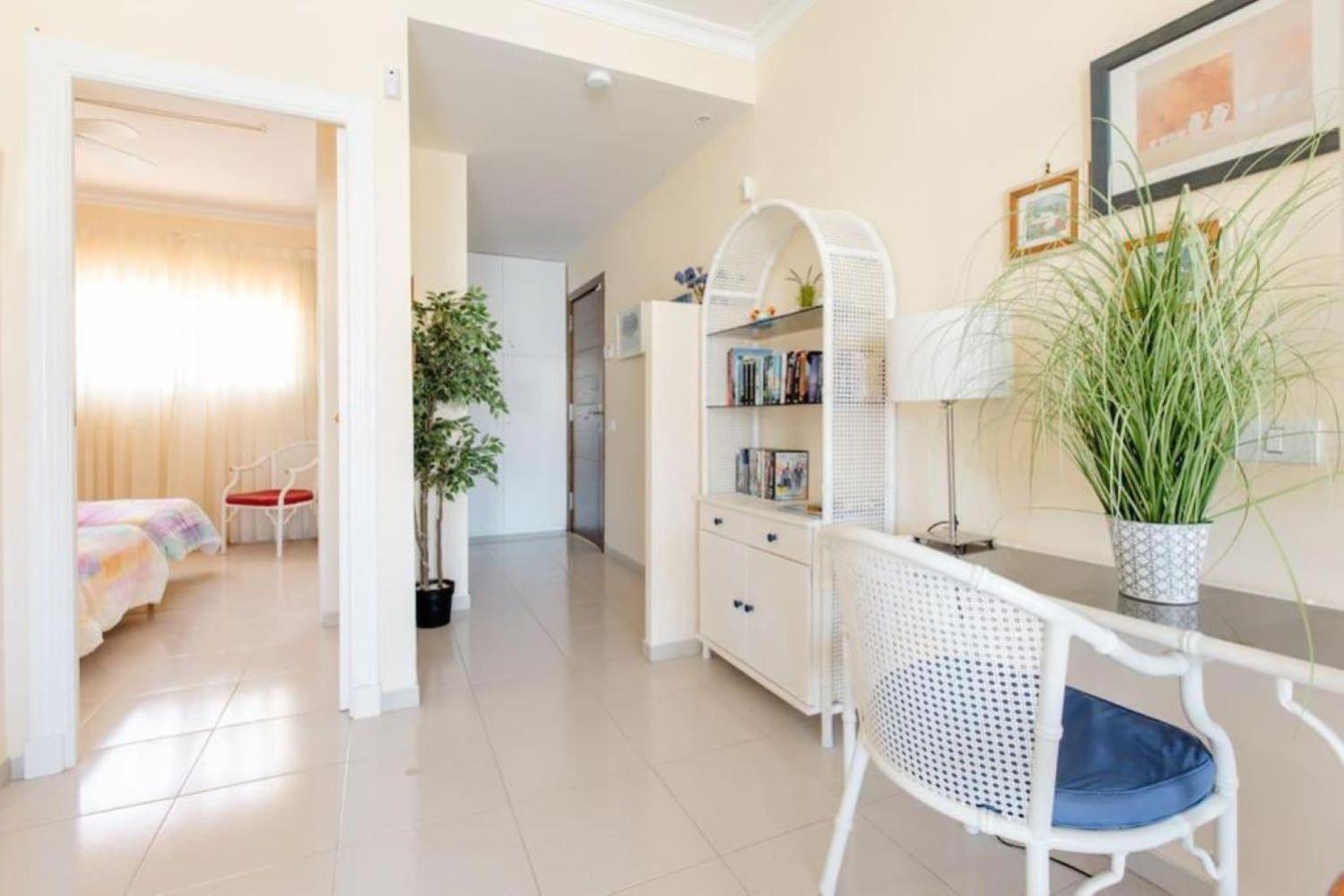 Bookinn Golf Park Sunny Cozy Apartment Near The Ocean With Large Double Terraces, Fiber Wifi, 3 Pools, Bbq Tenerife South San Miguel de Abona Eksteriør billede