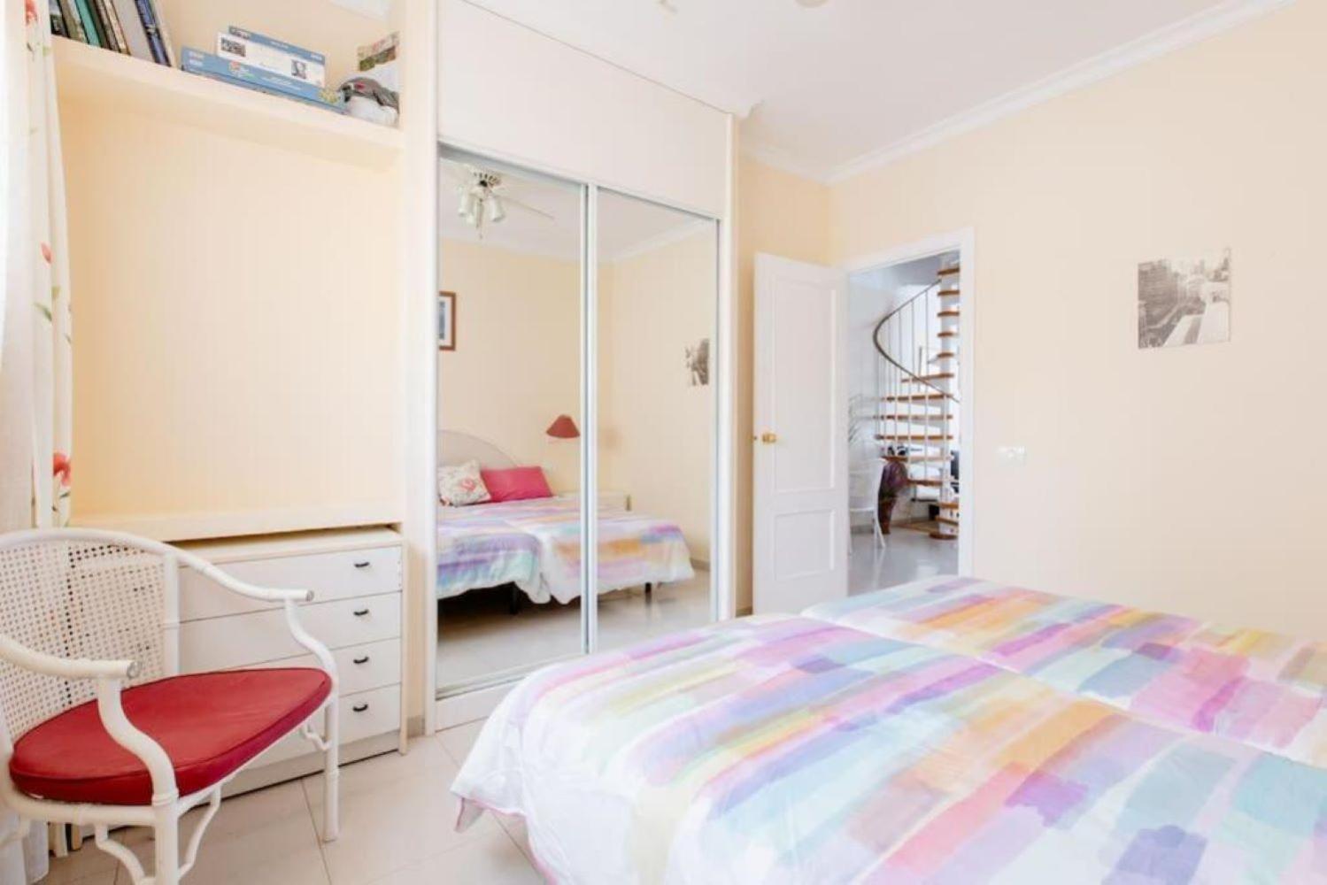 Bookinn Golf Park Sunny Cozy Apartment Near The Ocean With Large Double Terraces, Fiber Wifi, 3 Pools, Bbq Tenerife South San Miguel de Abona Eksteriør billede